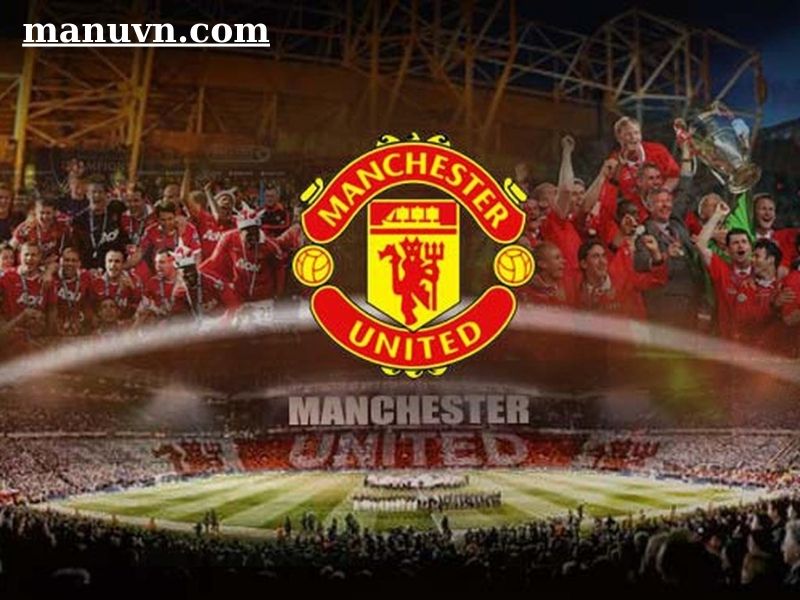 Giới thiệu Manchester United