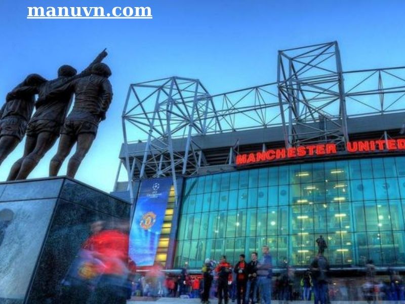 Trung tâm y tế Manchester United